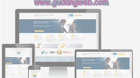 Jasa Desain Website SEO Murah Profesional di Bintaro