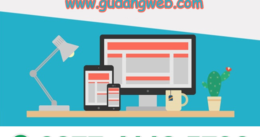 Jasa Website SEO Profesional Harga Murah Terbaik di Citra Raya
