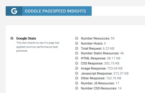 Alat Cek SEO Online Untuk Menguji Kualitas SEO Blog & Website 6