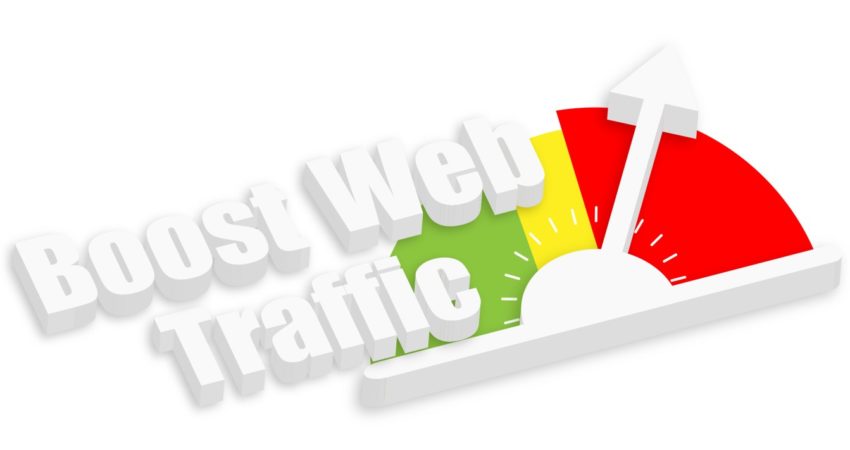7 Cara Jitu Agar Website di Banjiri Pengunjung